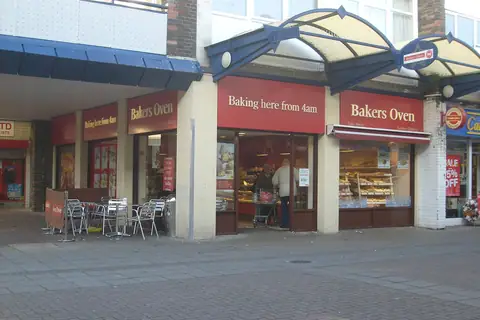 Derek Myers & Sons photo 1